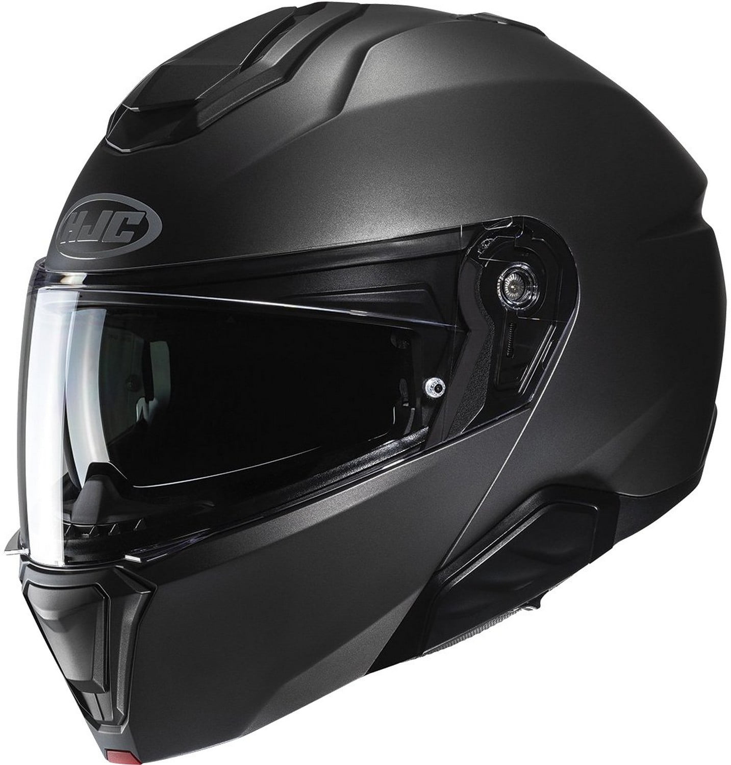 HJC I 91 Sf Titanium Off-Road Motorcycle Helmet