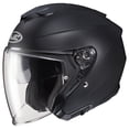 thumbnail image 1 of HJC I30 Open Face Helmet, 1 of 4