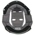 thumbnail image 1 of HJC IS-17 Helmet Top Inner Liner Pad  XL, 1 of 2