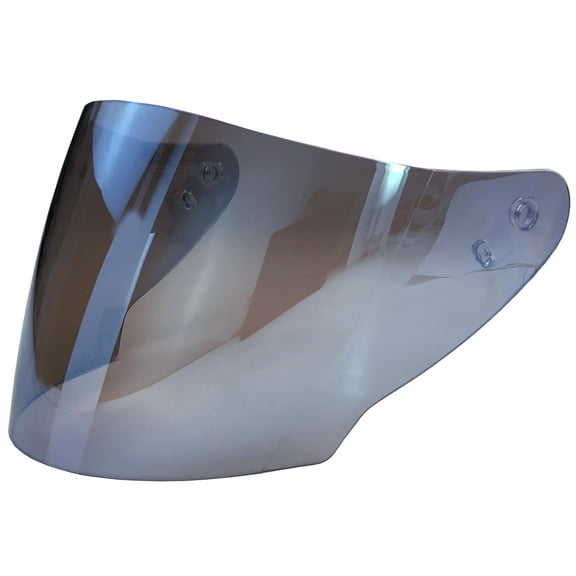 HJC IS-33 & CL-JET Helmet HJ-17J Shield Blue Mirror