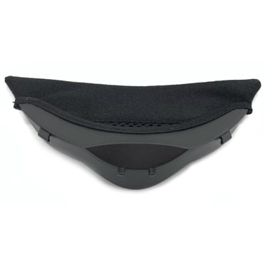 HJC Helmets IS-Max 2 Chin Curtain Snow 980-002 - Replacement Chin Guard For HJC IS-Max 2 Snow Helmet