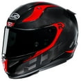 thumbnail image 1 of HJC RPHA 11 Pro Carbon Bleer Motorcycle Helmet Red/Black XL, 1 of 5