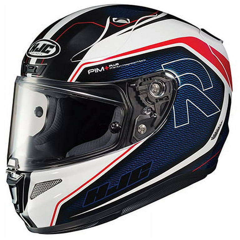 HJC RPHA 11 Pro Darter Helmet Red White Blue XXL 0803 1221 08