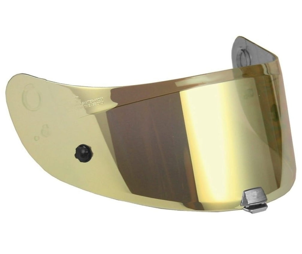 HJC RPHA 11 Pro HJ-26 Pinlock Shield Gold w/Posts - Walmart.com