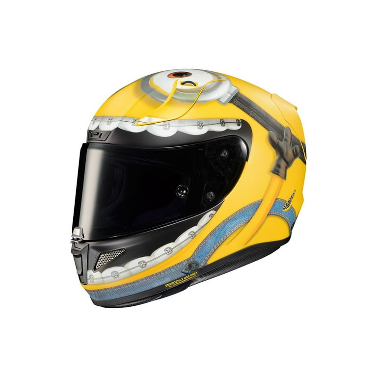 Hjc Rpha 11 Skyrim Yellow HJC RPHA 11 PRO SKYRYM