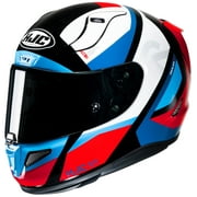 HJC RPHA 11 Pro Seeze Motorcycle Helmet Blue/White XL