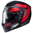 thumbnail image 1 of HJC RPHA 70 ST Grandal Motorcycle Helmet Red/Black SM, 1 of 3