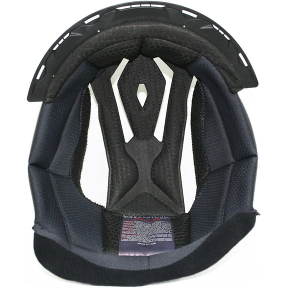 HJC RPHA 70 ST Inner Top Liner Pad Black XS