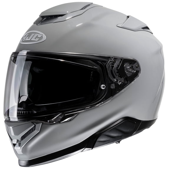 HJC RPHA 71 Solid Motorcycle Helmet Nardo Gray XS - Walmart.com