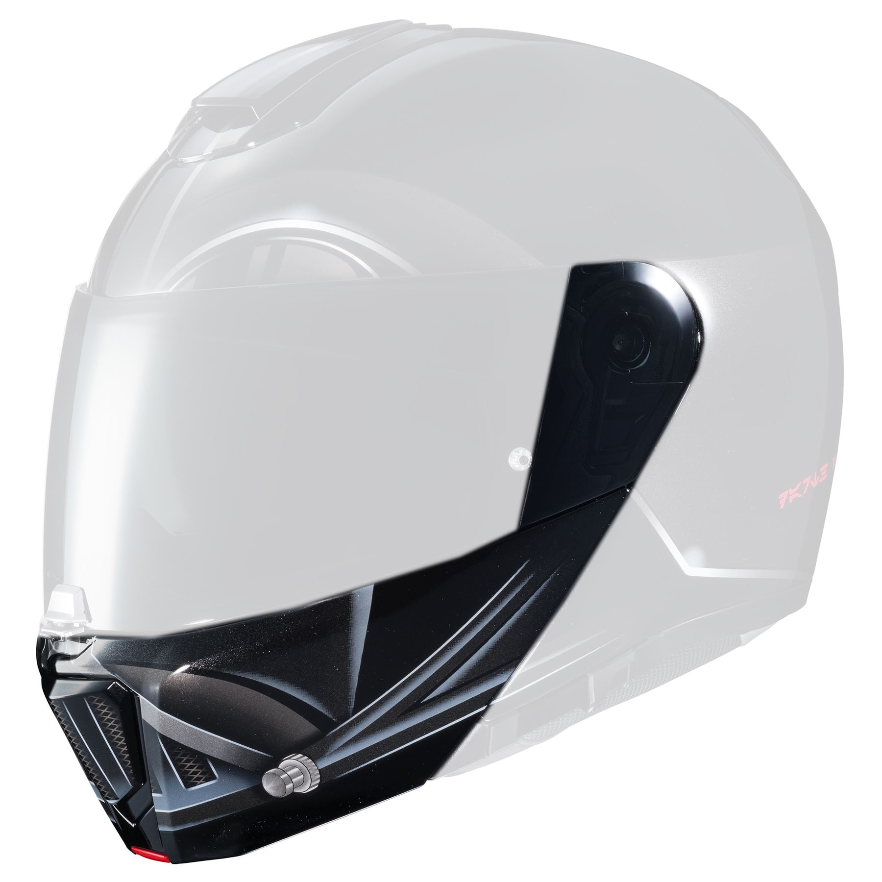 Hjc darth on sale vader