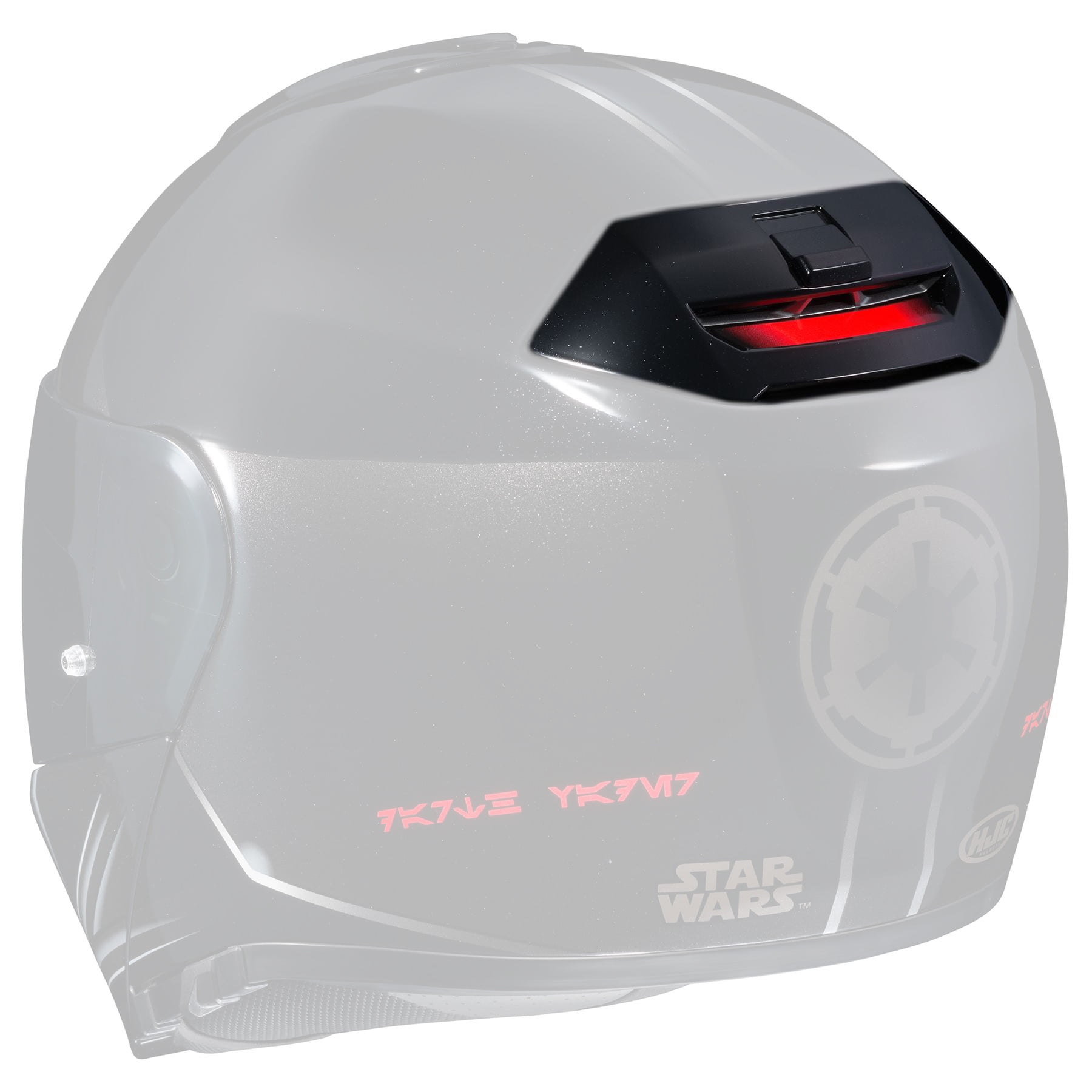 Hjc rpha best sale 90 star wars