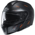 thumbnail image 1 of HJC RPHA 90 S Bekavo Modular Helmet Black LG, 1 of 2