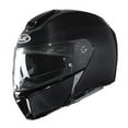 thumbnail image 1 of HJC RPHA 90 S Carbon Modular Helmet Black LG, 1 of 6