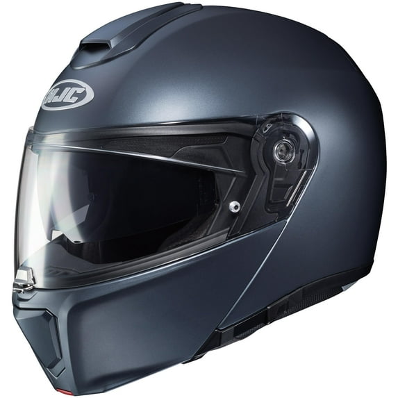 HJC RPHA 90 S Solid Modular Helmet Anthracite LG