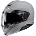 thumbnail image 1 of HJC RPHA 91 Solid Modular Motorcycle Helmet Nardo Gray MD, 1 of 2