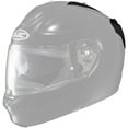 thumbnail image 1 of HJC RPHA-MAX Helmet Replacement Rear Vent Black XL/2XL, 1 of 1