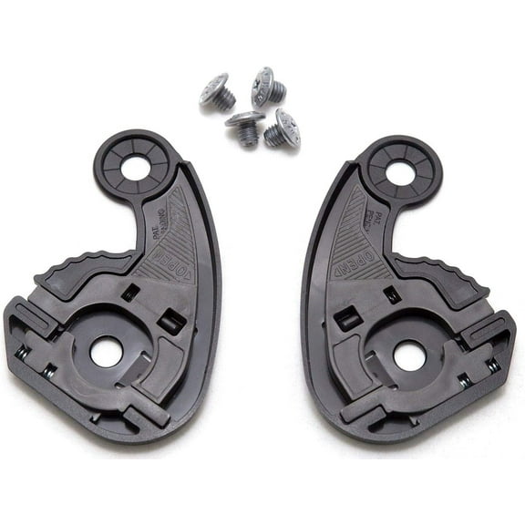 HJC RPHA ST Shield Pivot Base Plate Kit