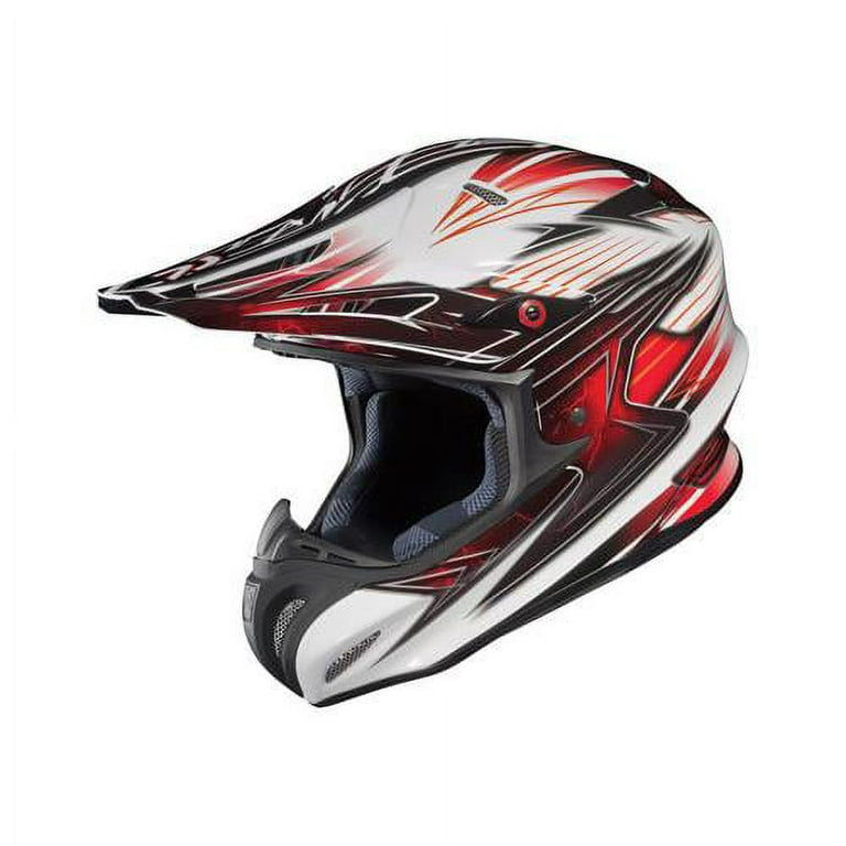 YAMAHA racing RPHA L オフロード ヘルメットRPHA−X RPHA X