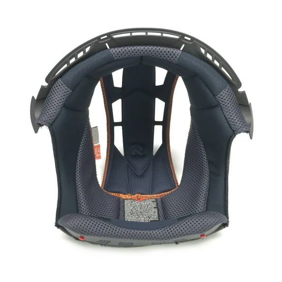 HJC RPHA-X Helmet Top Inner Liner Pad Blue SM (12mm)