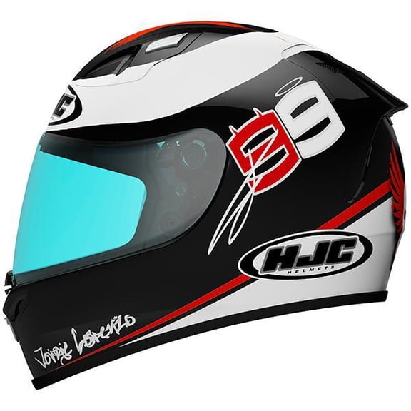 HJC Rear Vent for FG-17 Helmet - X-Fuera