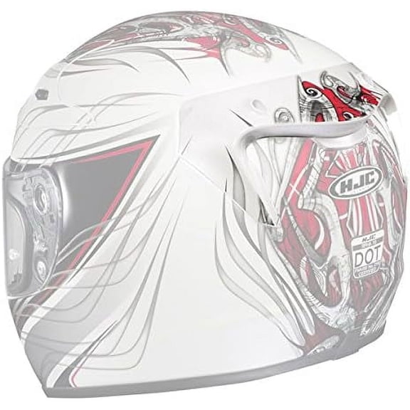 HJC Rear Vent for RPHA-10 Halcyon Helmet - MC-1
