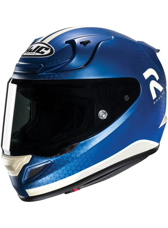 HJC Rpha 12 Enoth Mc-2Sf Street Motorcycle Helmet