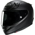 thumbnail image 1 of HJC Rpha 12 Matte Black Street Motorcycle Helmet, 1 of 1