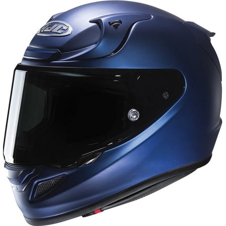 HJC Rpha 12 Sf Met Blue Street Motorcycle Helmet