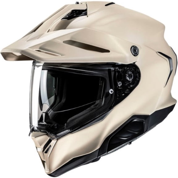 HJC Rpha 60 Adult Off-Road Motorcycle Helmet - Sf Matte Sand Beige / Small