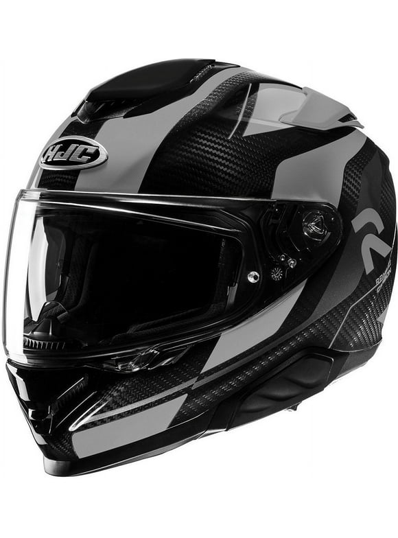 HJC Rpha 71 C Hamil Mc-5 Street Motorcycle Helmet