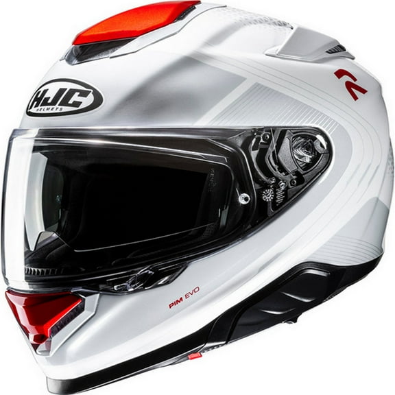 HJC Rpha 71 Frepe Mc-1 Street Motorcycle Helmet