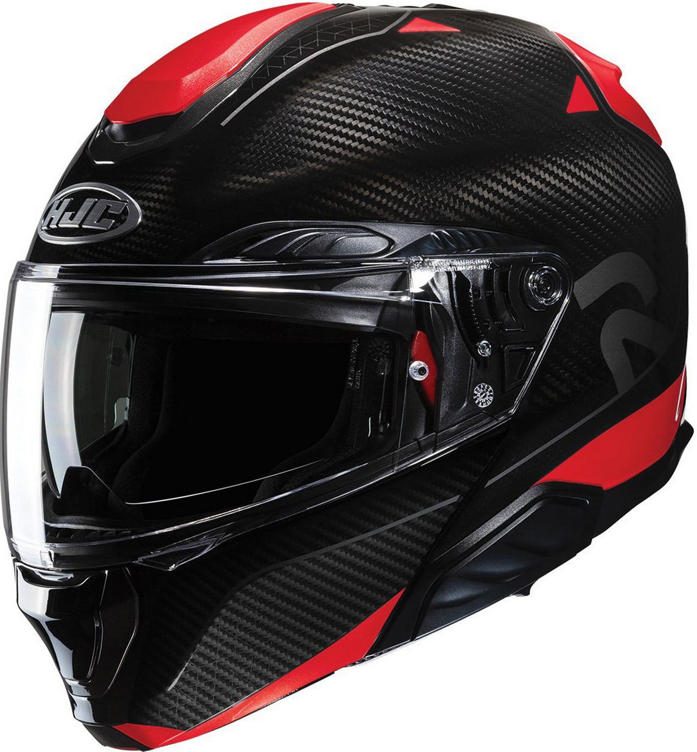 HJC Rpha 1N Street Motorcycle Helmet - Lovis Mc-1Sf / Small HJC Rpha 1N Street Motorcycle Helmet - Lovis Mc-1Sf / Small