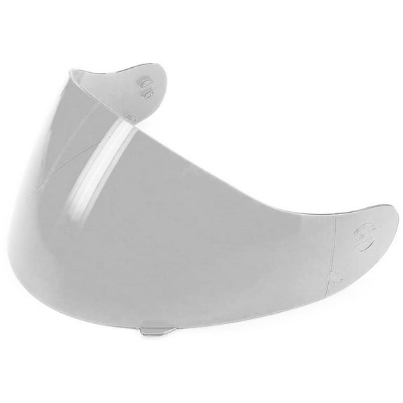 HJC SY-MAX 2/FS-MAX Helmet HJ-S2 Shield Light Smoke