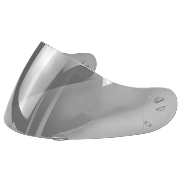 HJC SY-MAX 2/FS-MAX Helmet HJ-S2 Shield Silver Mirror