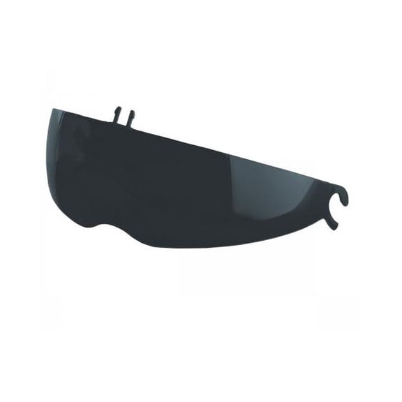 Hjc Sun Visor for RPHA-ST (HJ-L1) Helmet - Dk Smk