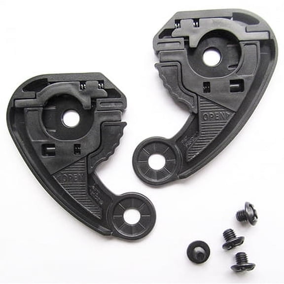 HJC Top Vent Set for FG-17 Mamba Helmet - MC5F