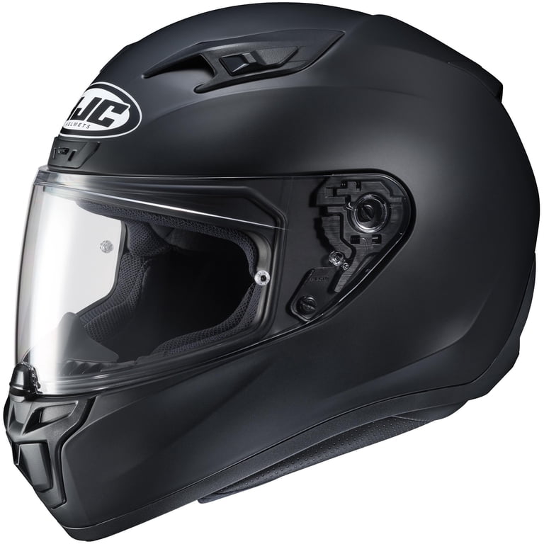 HJC i10 Solid Motorcycle Helmet Semi Flat Black 4XL - Walmart.com HJC i10 Solid Motorcycle Helmet Semi Flat Black 4XL - Walmart.com