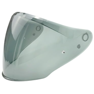 HJC i30 Helmet HJ-34 Pinlock Ready Shield Light Smoke