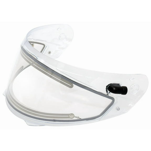 HJC i90 Helmet HJ-33 Replacement Electric Lens Shield Clear