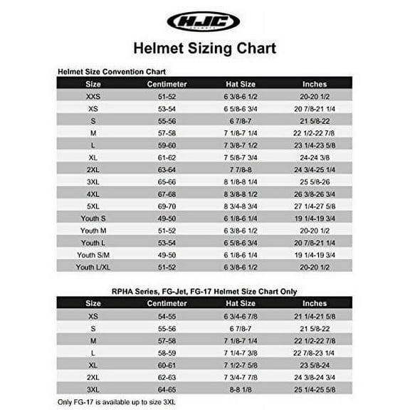 HJC is Men's Cruiser Motorcycle Helmet - Black / X-Large