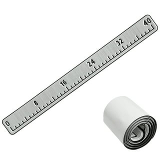 Fish Ruler - Fishing Measuring Tape - 36 Inch Fish Measuring Tape for Boat  - by FishRule: : Tools & Home Improvement