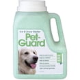 thumbnail image 1 of HJE Pet-Guard Ice & Snow Melter, 8 lb. Granular Shaker Jug, Sodium Free Formula, 1 of 11