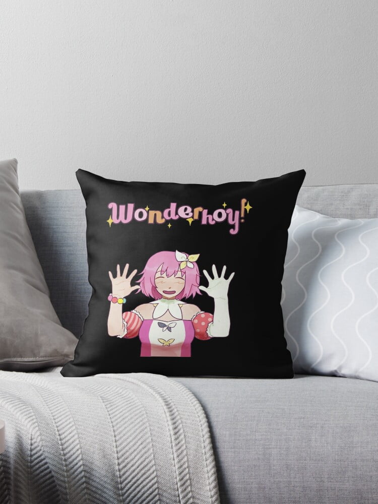HJJ mu Otori WONDERHOY Wonderland x Showtime Walmart com HJJ mu Otori WONDERHOY Wonderland x Showtime Walmart com