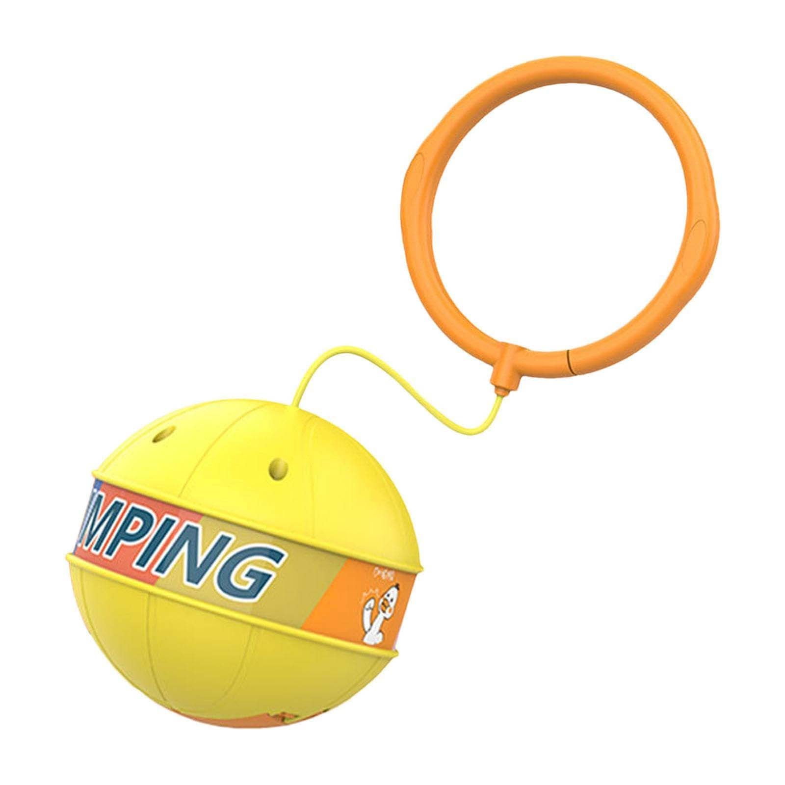 HJJLRH Ankle Skip Balls, Jump Ankle Ropes Skip and Jump Toys Sports ...