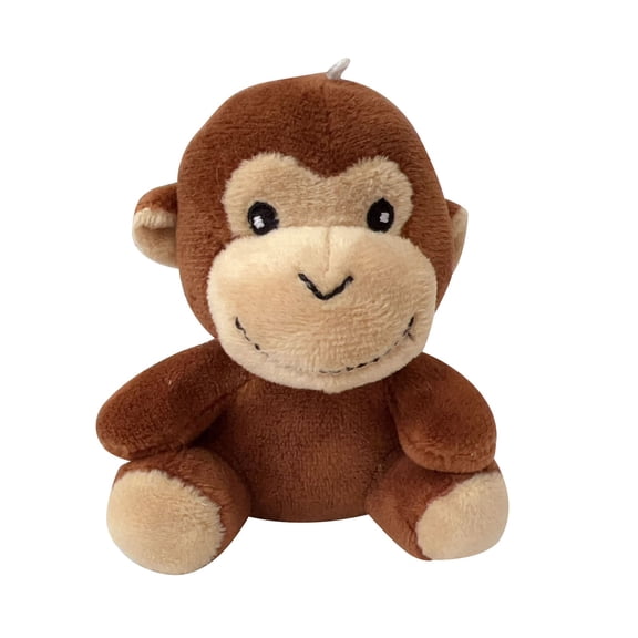 HJJLRH Lion Stuffed Animal - Cuddly Lion Stuffed Animal Soft Cuddly Plushie for Boys Girls Birthday Favors Gifts Forest Party Decor - Comforting Companion