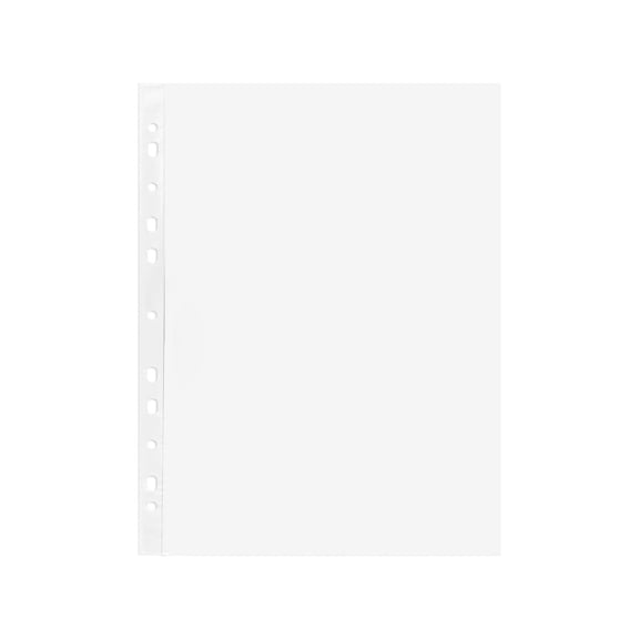 HJQEQVD 100 Pack Clear Sheet Protectors 9 12 Inch Reusable Erasable Archival Safe Page Protectors Use for Keeping Recipes Photos Important Documents Certificates Clean clearance,Clear One Size