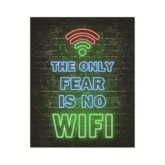 HJQEQVD 1Pcs Video Game Room Decor Boys Gaming Wall Art Neon Game Room Decor Gaming Poster Game Room Wall Decor Teenage Boys Room Decor Video Stickers for Adults