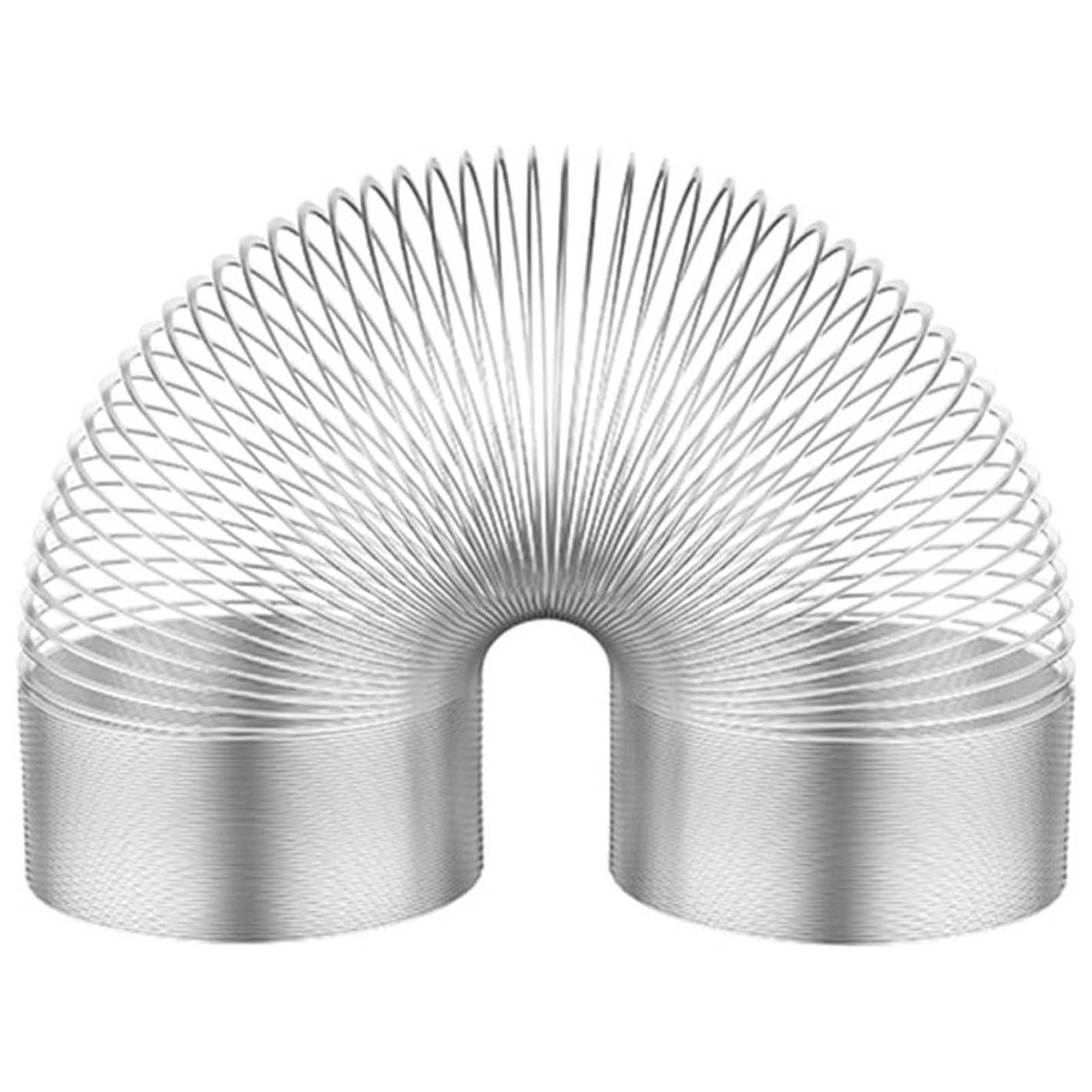 Spring Abrrier HJQEQVD 3Pcs Squirrel Proof Metal Spring Barrier Device Spring Guard ...