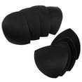 thumbnail image 1 of HJQEQVD 4 Pairs of Removable Soft Cup Bra Pads Insert Pads Sports Bra Accessories (Black), 1 of 6