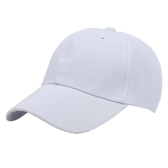 HJQEQVD Baseball Sun Hats Outdoor for Choice Cap Hat Fashion for Men Baseball Caps for Children Lying in The Back Seat B & A